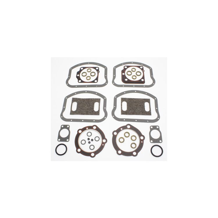 Fire Ring head gaskets