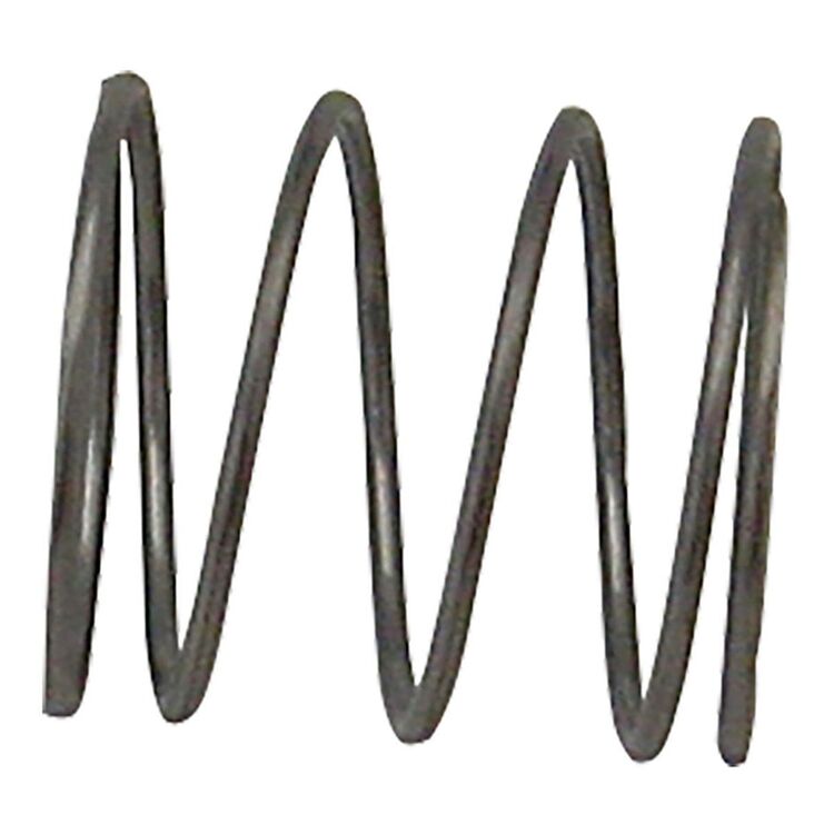 S&S Cycle Replacement Accelerator Pump Diaphragm Spring For Super E / G Carburetors