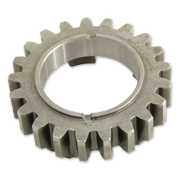 Andrews Countershaft 2nd Gear For Harley Big Twin 1936-1984