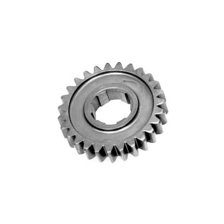 Andrews Countershaft Low Gear For Harley Sportster 1973-1984