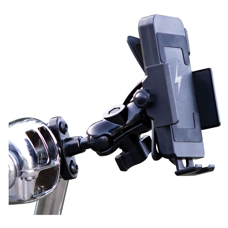 RidePower 3.0 Inductive Wireless Phone Charger