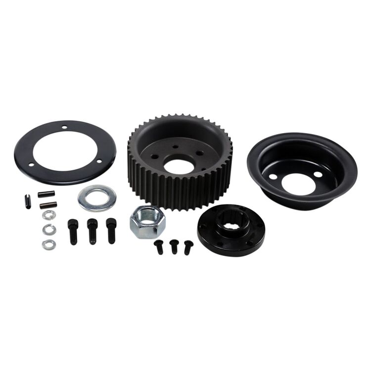 BDL Motor Shaft Pulley For BDL Belt Drives