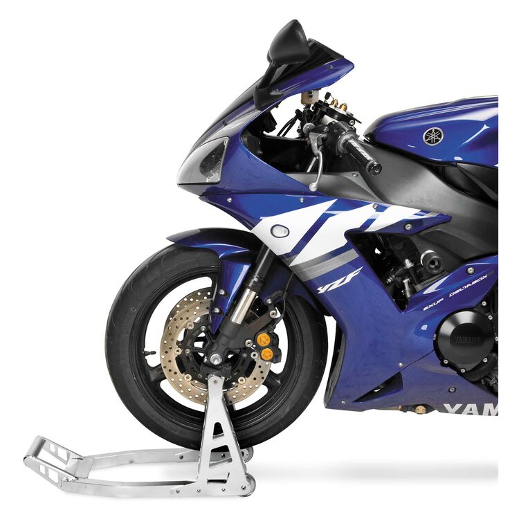 BikeMaster Universal Aluminum Front Motorcycle Stand