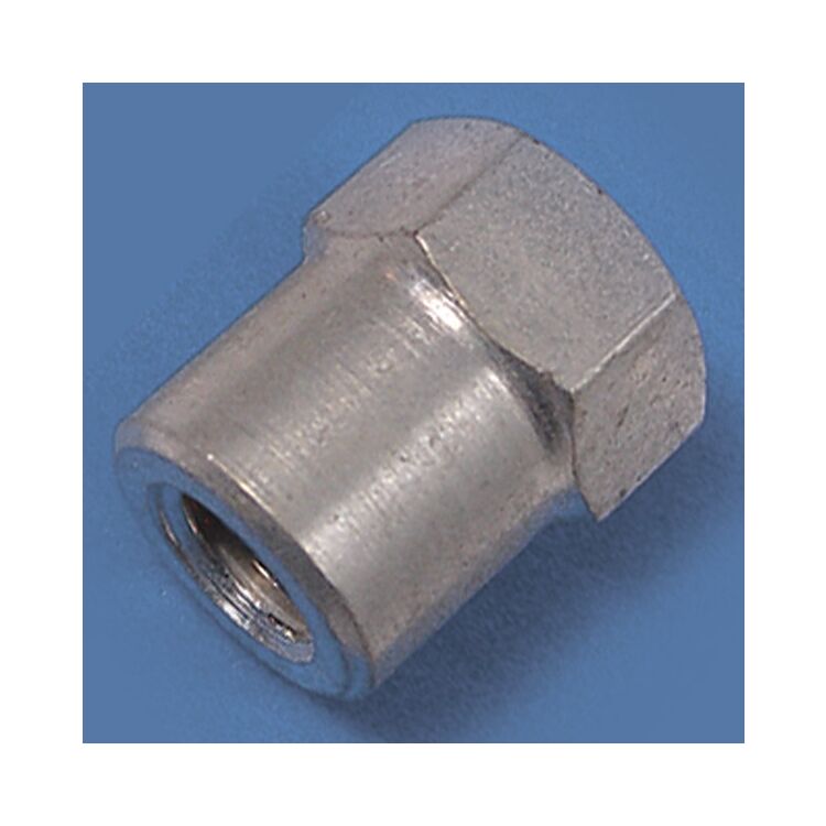 Colony Oil Pump Nut For Harley Flathead 1941-1954