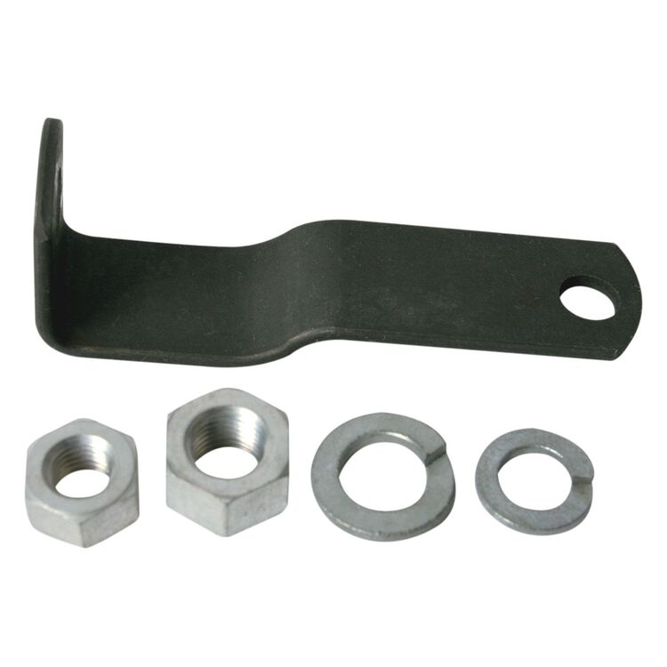 Colony Linkert Carburetor Support Bracket For Harley Big Twin 1948-1953