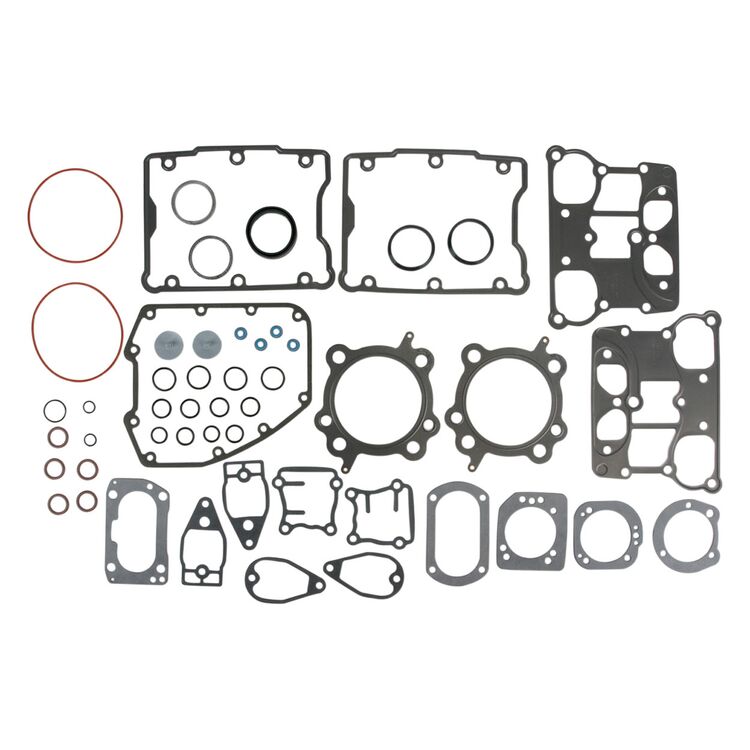 Cometic Top End Gasket Kit For Harley Twin Cam 1999-2004