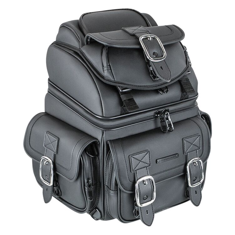 Saddlemen BR1800D Sissy Bar Bag