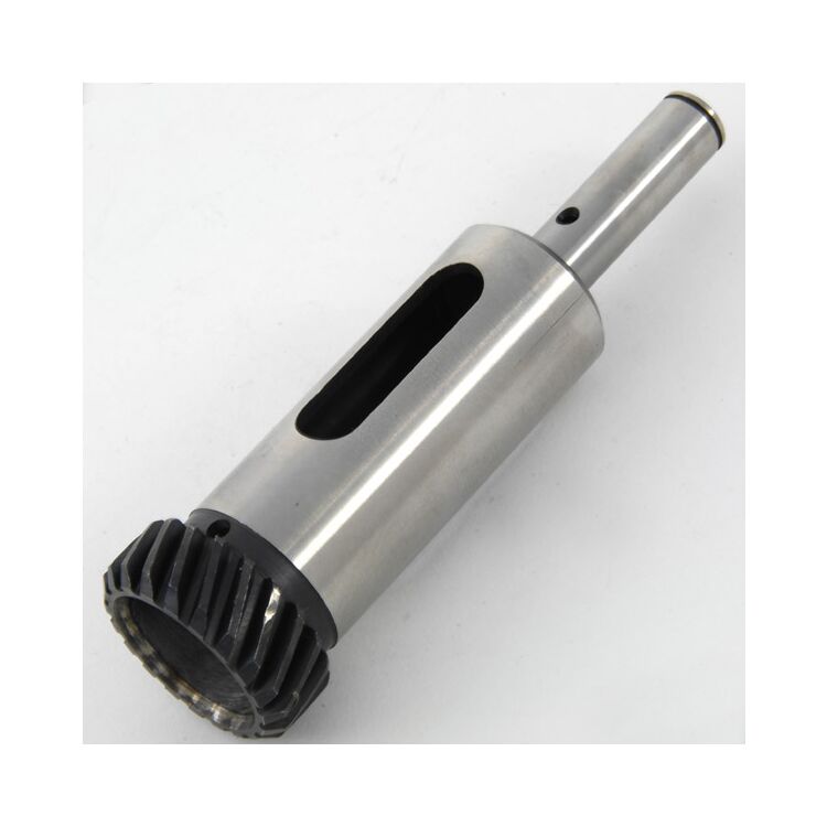 Eastern Motorcycle Parts Breather Valve Gear For Harley Sportster 1954-1956