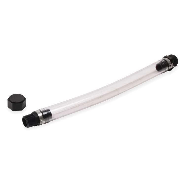 Accel Mr. Gasket Replacement Filler Hose For Utility Jug