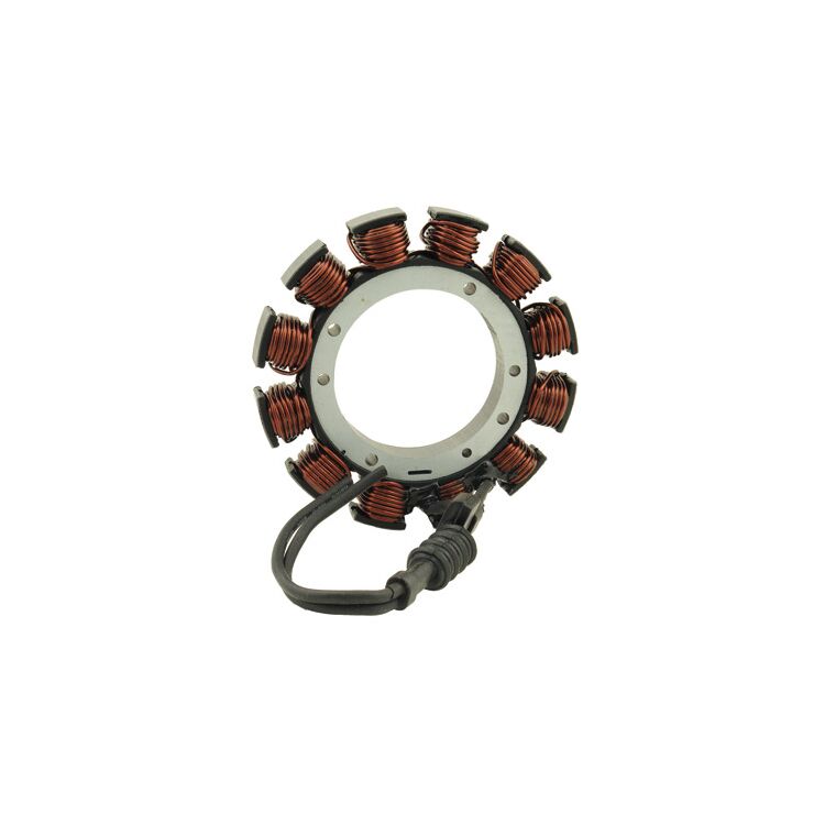 Accel 45 Amp Stator For Harley Touring 2002-2005