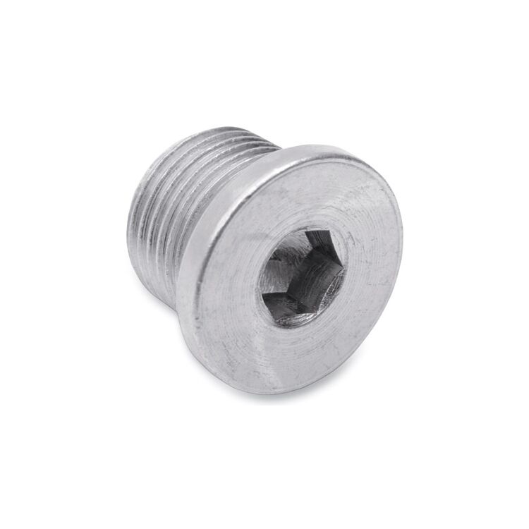J&P Cycles O2 Sensor Bung Plug (12mm)