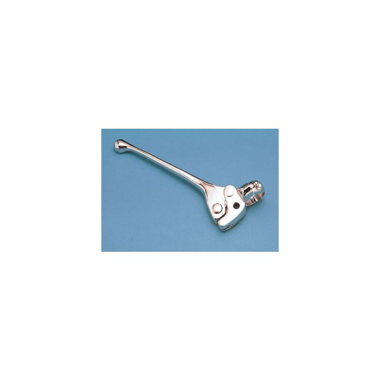 J&P Cycles Early Model Lever Assembly