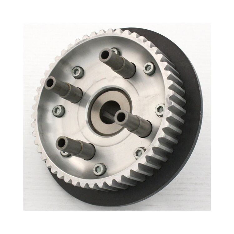 Milwaukee Twins OEM-Style Clutch Hub For Harley Big Twin 1984-1989
