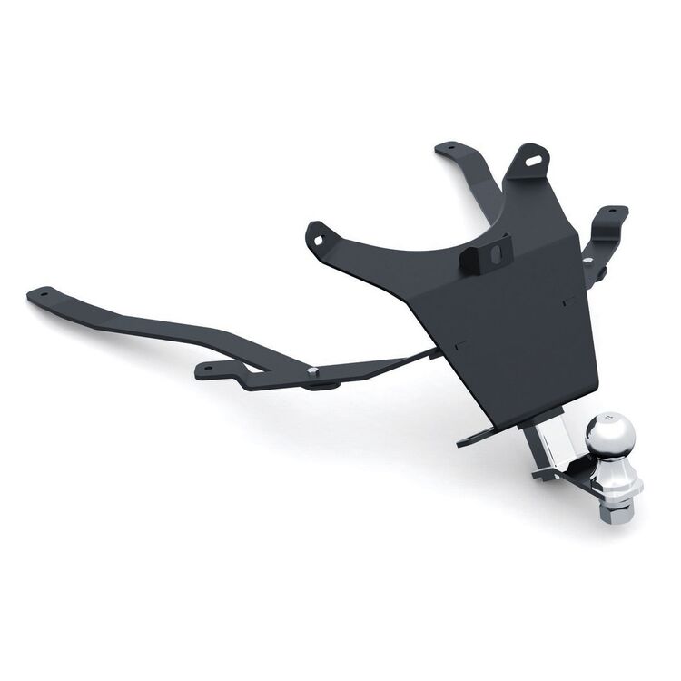 Kuryakyn Trailer Hitch Honda GL1800 2018-2020