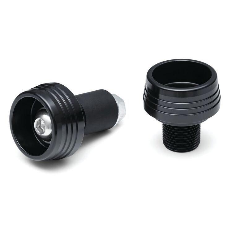 Kuryakyn Front Axle Sliders BMW 2014-2025