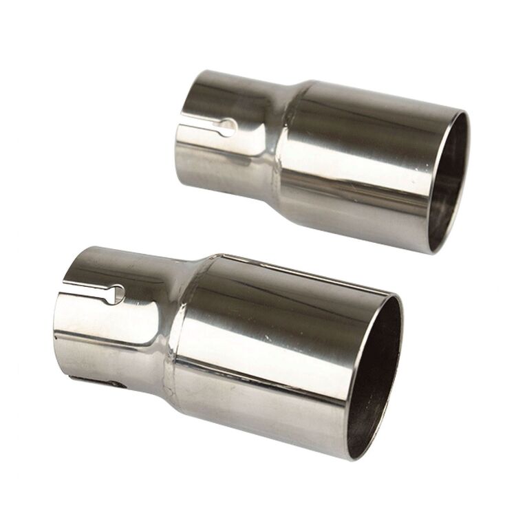 Lextek Steel Link Pipe Royal Enfield 650 2018-2019