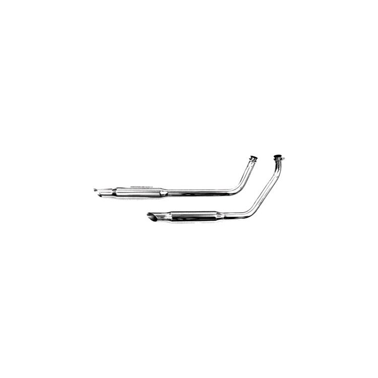 38" Long Shotgun 'S' Slash-Cut