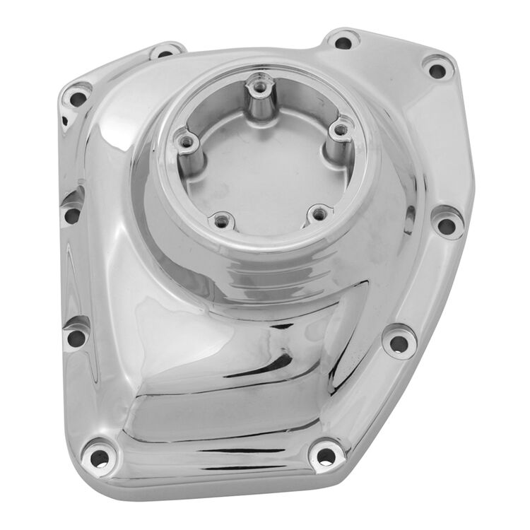 V-Twin Mfg. Camshaft Cover For Harley Twin Cam 2001-2017