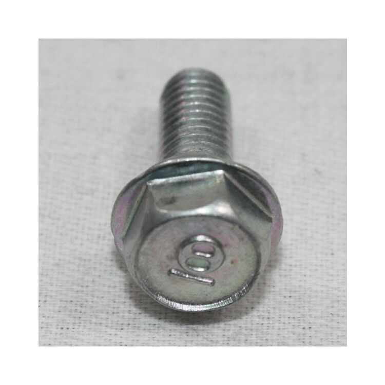 V-Twin Mfg. Clutch Spring Retaining Screws For Harley Big Twin 1998-2017