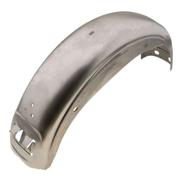 V-Twin Mfg. Early Rear Fender For Harley Sportster 1973-1978