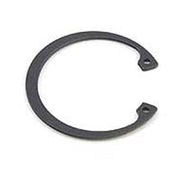 V-Twin Mfg. Clutch Release Plate Retaining Ring For Harley 1985-1990