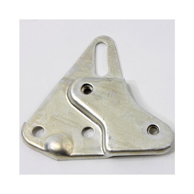 V-Twin Mfg. Relay Mount For Harley FL / EL / UL 1938-1946