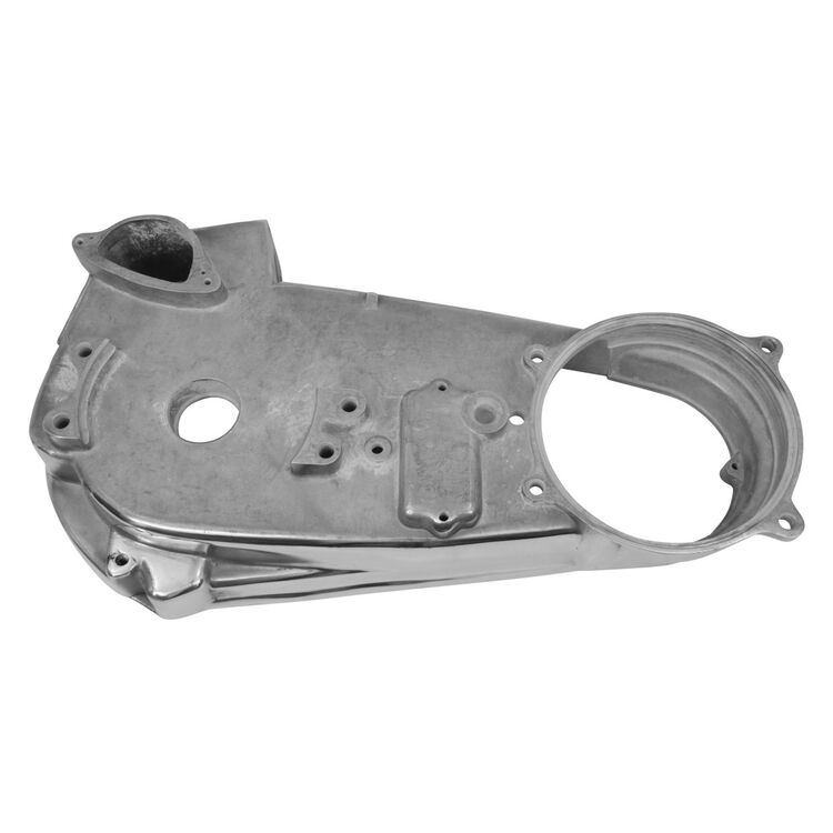 V-Twin Mfg. Inner Primary Housing For Harley FL 1970-1984