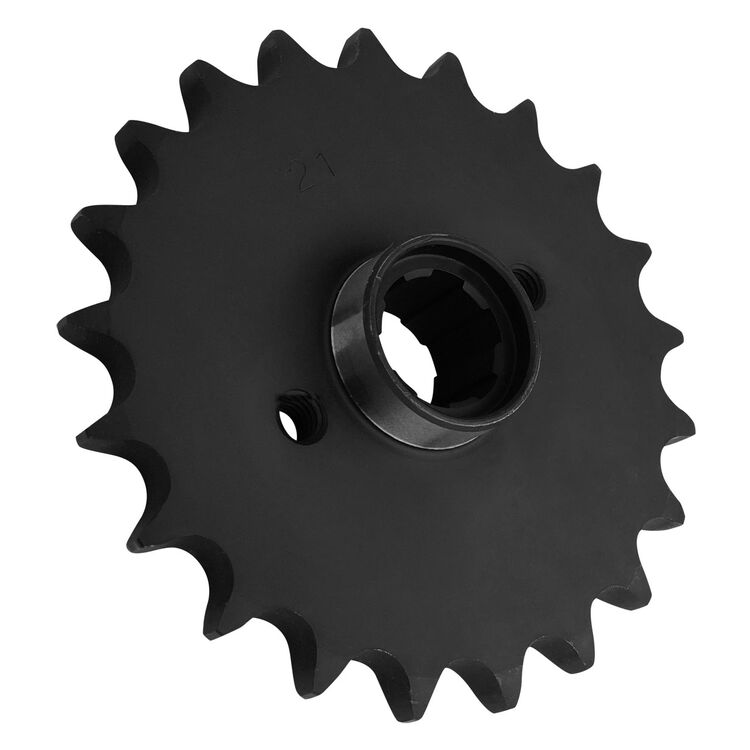 V-Twin Mfg. Heavy-Duty Transmission Sprocket For Harley Sportster 1952-1978