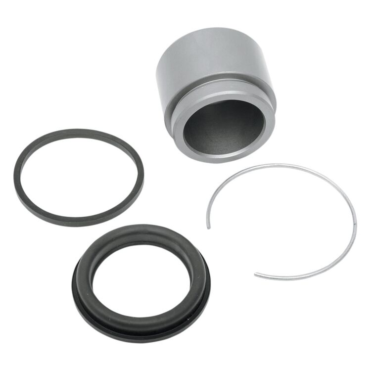 V-Twin Mfg. Caliper Piston Re-Build Kit For Harley 1987-1999