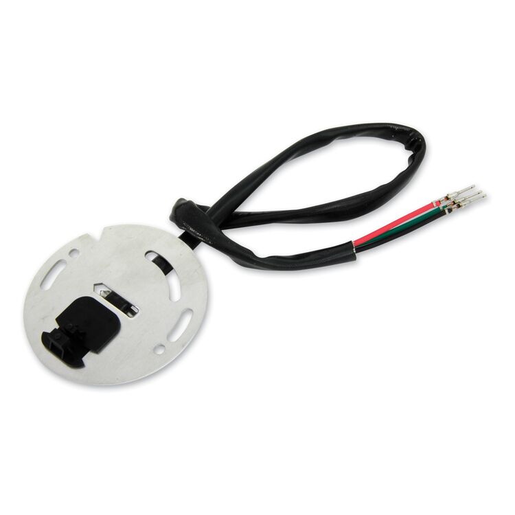 V-Twin Mfg. Ignition Sensor Assembly For Harley FL / XL 1994-1997