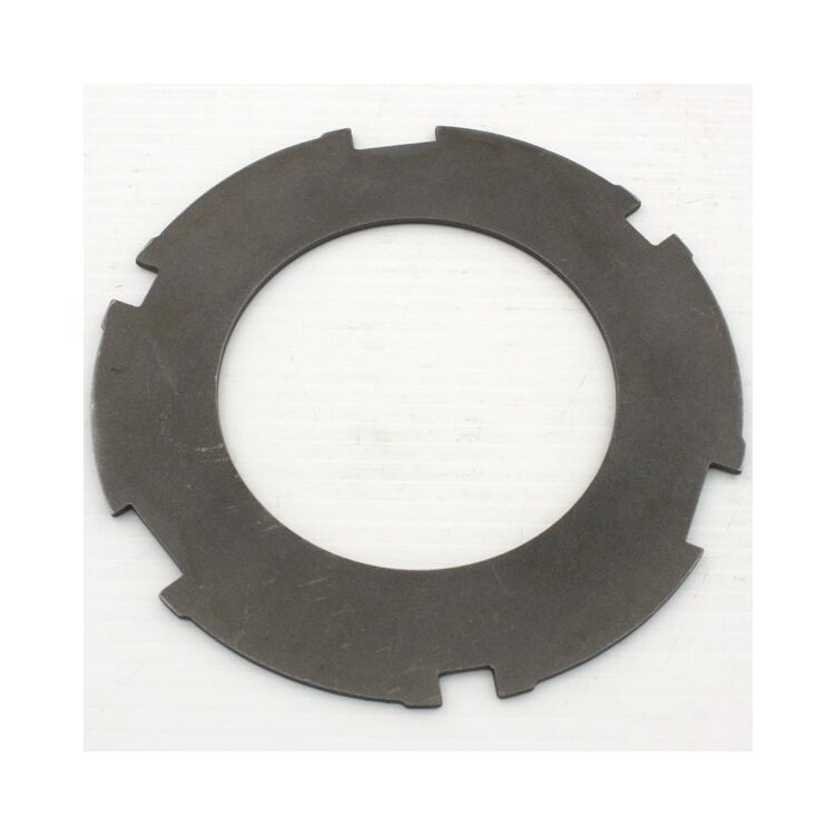 V-Twin Mfg. Big Twin Clutch Drive Disc For Harley 1941-1984