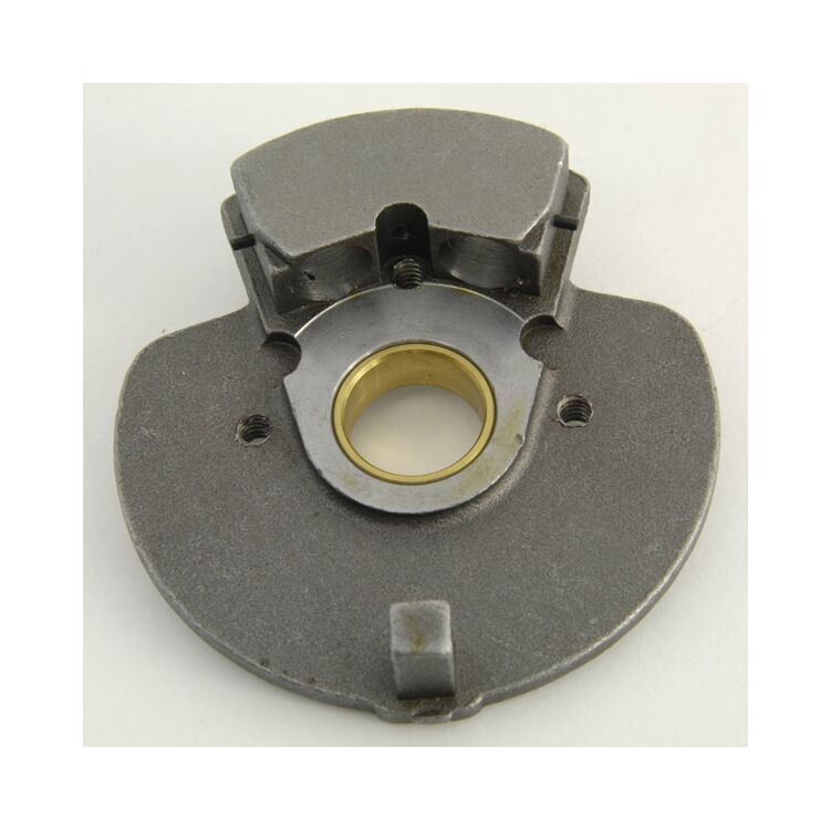 V-Twin Mfg. Shifter Pawl Carrier For Ratchet Top Transmission For Harley FL / FX 1952-1978