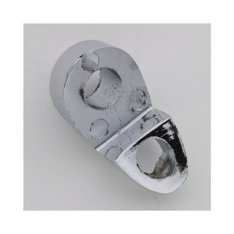 Chris Products Rear Turn Signal Mount For Harley 1973-2001