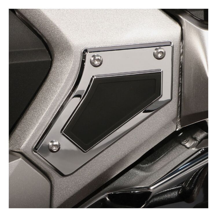Goldstrike Swingarm Pivot Cover For Honda Gold Wing 2018-2019