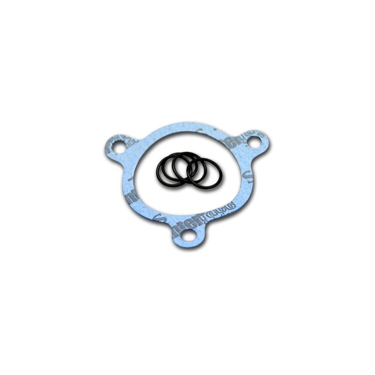 Arlen Ness Derby Big Sucker Replacement Gasket Kit For Harley Touring 1999-2001