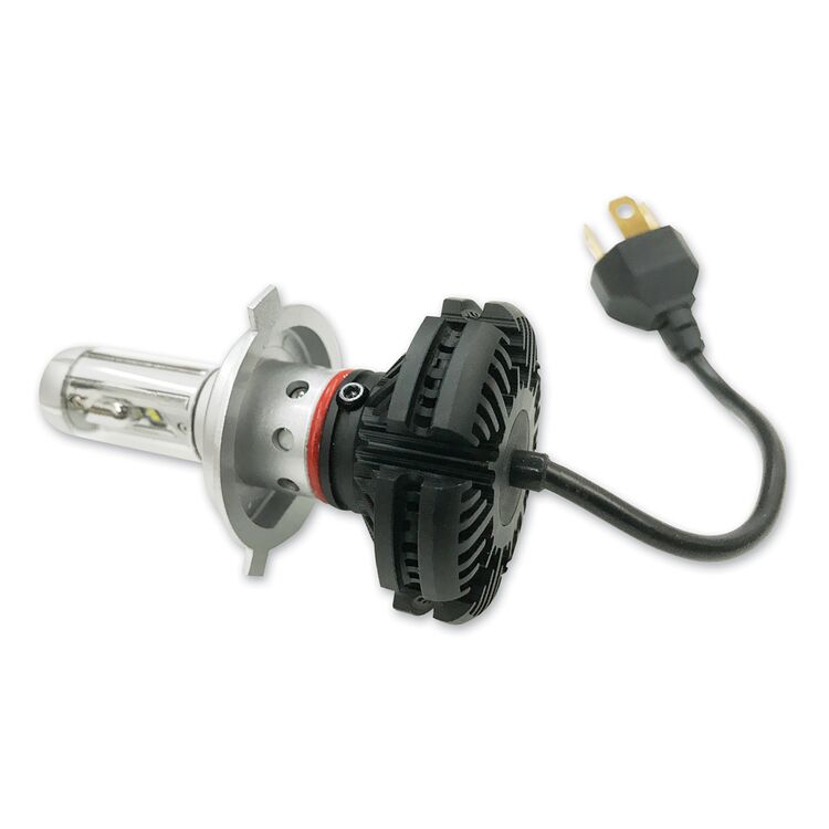 PathfinderLED H4 6000 Lumens LED Bulb