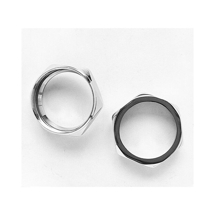 Colony Intake Manifold Nuts For Harley 1936-1948