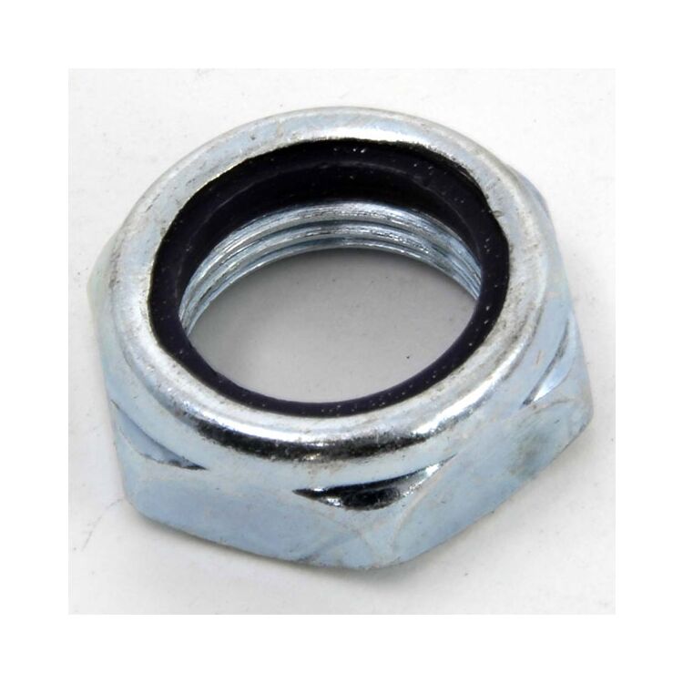 Eastern Motorcycle Parts Transmission Mainshaft/Countershaft Nut For Harley Big Twin 1979-2006