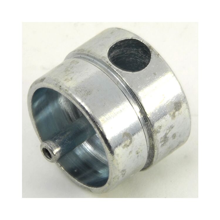 Eastern Motorcycle Parts Transmission Oiler Plug For Harley Sportster 1954-1972