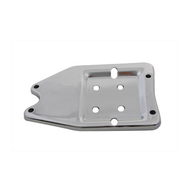 J&P Cycles Battery Bottom Plate Bracket For Harley FL EL UL 1936-1964