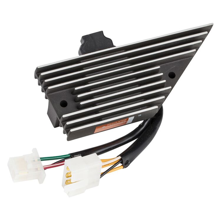 Rick's Motorsport Electrics, Inc. Voltage Regulator/Rectifier For Honda Nighthawk 1982-1986