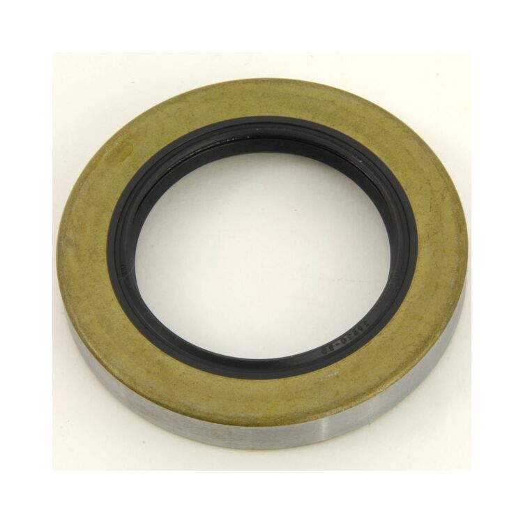 Milwaukee Twins 4-Speed Mainshaft Transmission Seal For Harley 1936-1980