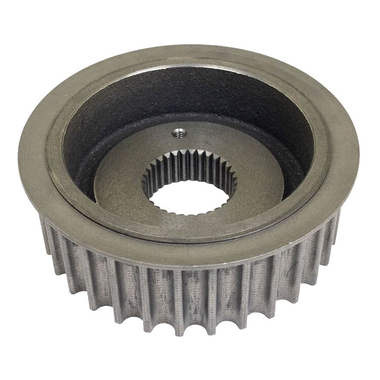 Milwaukee Twins Transmission Pulley For Harley Big Twin 1994-2006