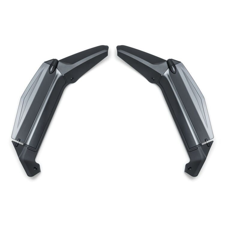 Kuryakyn Air Deflectors Honda GL1800 2018-2020