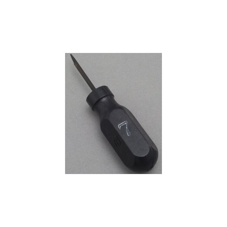 Novello Amp Pin Removal Tool