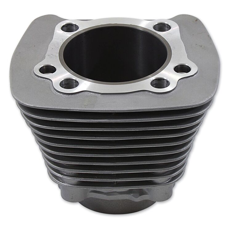 V-Twin Mfg. Replacement Cylinder For Harley Sportster 883 1986-2003