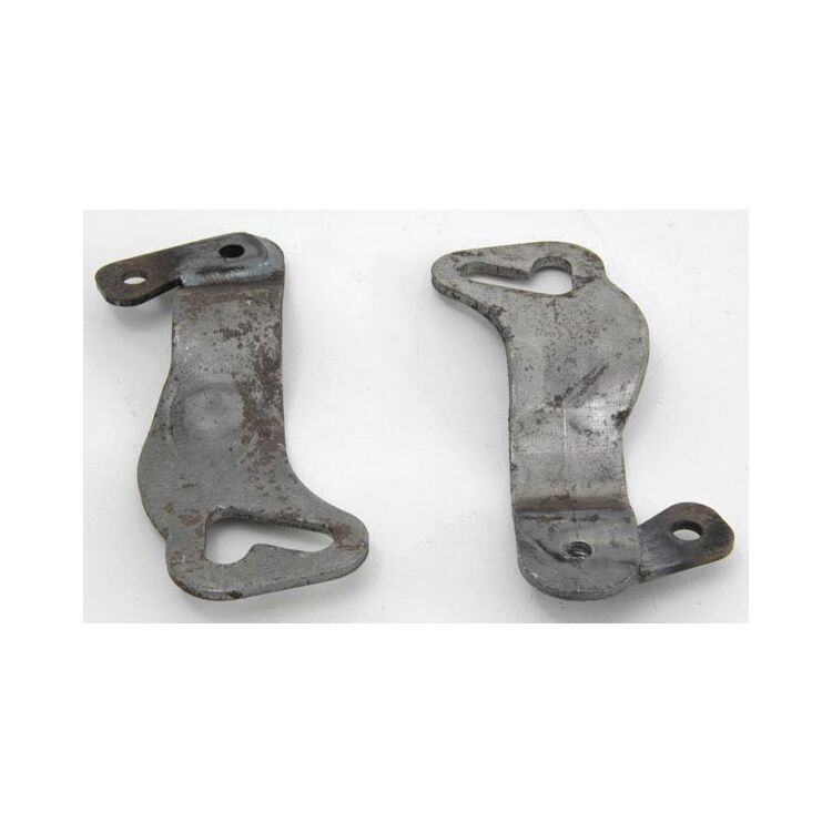 V-Twin Mfg. Top Motor Mount For Harley FL 1948-1952
