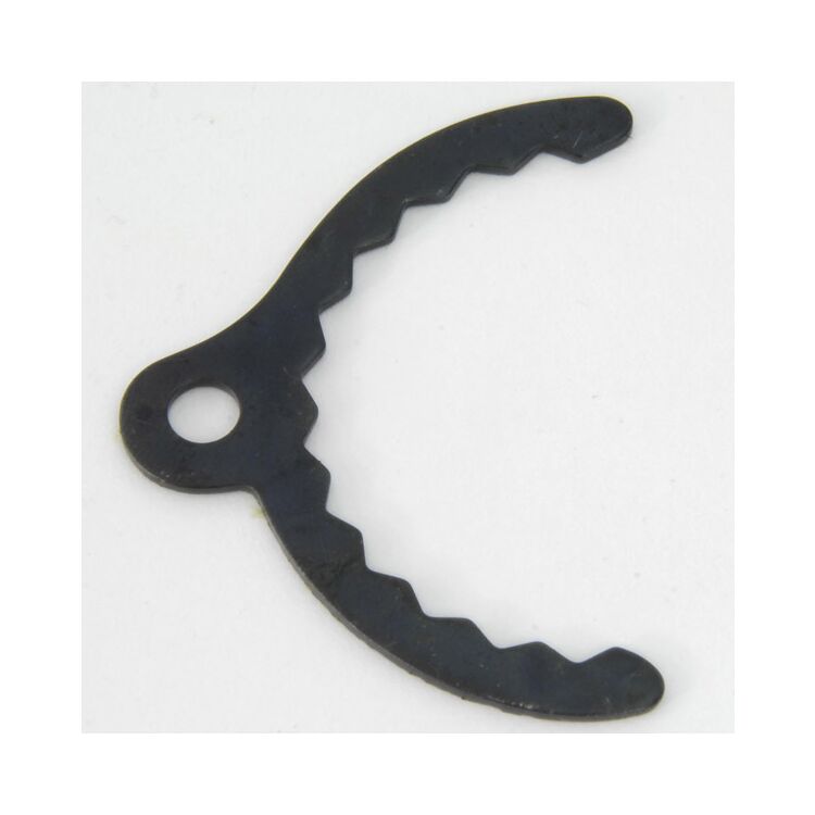 V-Twin Mfg. Swingarm Pivot Bolt Lock Tab For Harley Sportster 1952-1981