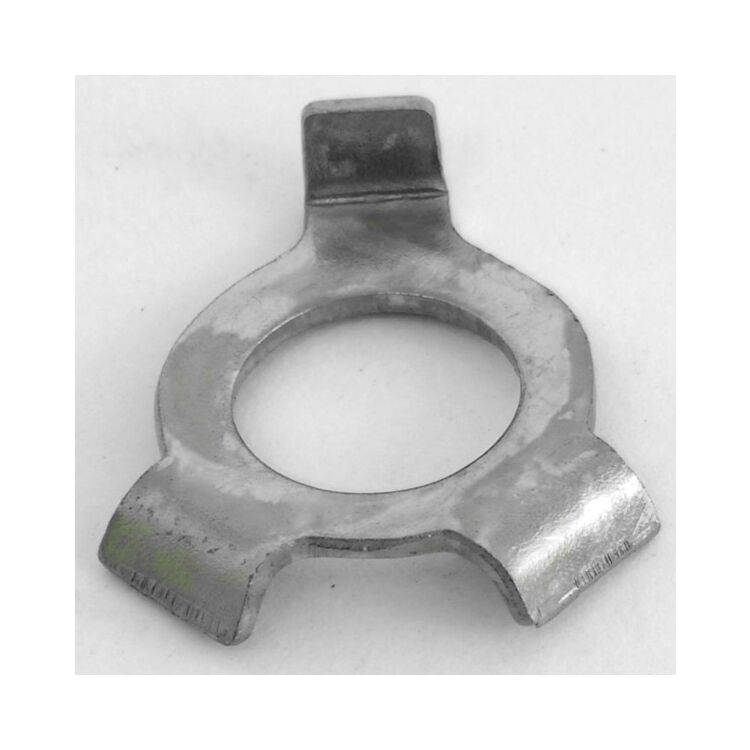 V-Twin Mfg. Shift Cam Bolt Lock For Harley Sportster 1971-1990