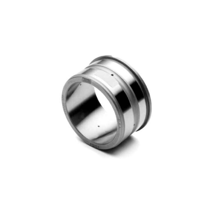 Jims Right Side Case Race For Harley Big Twin 1993-1999